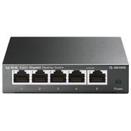 TP-LINK TL-SG105S SWITCH