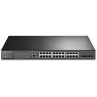 TP-LINK TL-SG3428MP JETSTREAM POE SWITCH