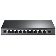 TP-LINK TL-SL1311MP GIGABITOVÝ POE SWITCH