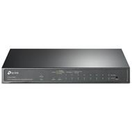 TP-LINK TL-SG1210MPE 