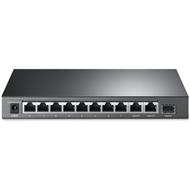 TP-LINK TL-SG1210MP 