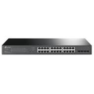 TP-LINK TL-SG2428P JETSTREAM SWITCH