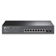 TP-LINK TL-SG2210MP JETSTREAM SWITCH