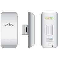 UBIQUITI NANOSTATION LOCO M2