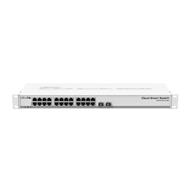MIKROTIK CSS326-24G-2S+RM