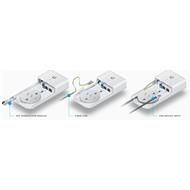 UBIQUITI FIBERPOE G2, F-POE-G2