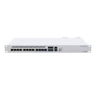 MIKROTIK CRS312-4C+8XG-RM