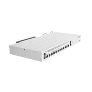 MIKROTIK CLOUD CORE ROUTER, CCR2004-1G-12S+2XS