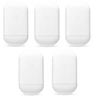 UBIQUITI NANOSTATION LOCO5AC-5