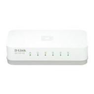 D-LINK GO-SW-5E