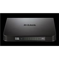 D-LINK GO-SW-16G