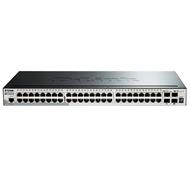 D-LINK DGS-1510-52X