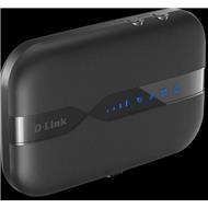 D-LINK MOBILE WI FI HOTSPOT, DWR-932