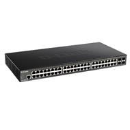 D-LINK DGS-1250-52X