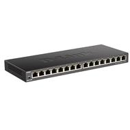 D-LINK DGS-1016S/E