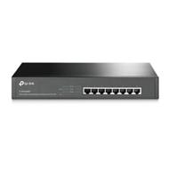 TP-LINK TL-SG1008MP 