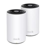 TP-LINK DECO XE75 PRO(2-PACK) AXE5400