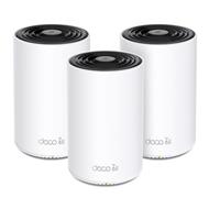 TP-LINK DECO XE75 PRO(3-PACK) AXE5400