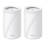TP-LINK DECO BE65(2-PACK) AXE9300