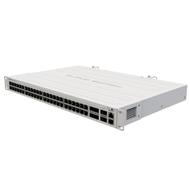 MIKROTIK CRS354-48G-4S+2Q+RM