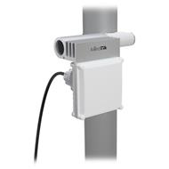 MIKROTIK CUBESA 60PRO AC 