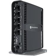 MIKROTIK HAP AX2 WIFI 6 AP, 4 X GLAN