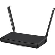MIKROTIK HAP AX3 4X GLAN, 1X 2,5GLAN