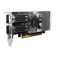 QNAP QXG-100G2SF-E810 