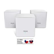 TENDA MW5C (3-PACK) NOVA, 75011848