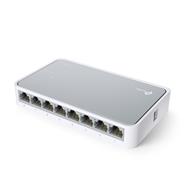 TP-LINK TL-SF1008D 8-PORT, 6935364020071