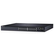 DELL NETWORKING S3124, L3, 210-AIMQ