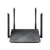 ASUS RT-AC1200 DUAL-BAND WIRELESS ROUTER, 802.11AC