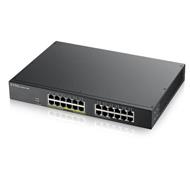 ZYXEL GS1900-24EP-EU0101F