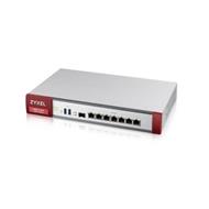 ZYXEL USG FLEX 500 FIREWALL, USGFLEX500-EU0101F