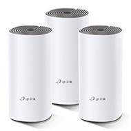 TP-LINK WIFI MESH KIT DECO E4 3-PACK