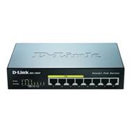 D-LINK DGS-1008P