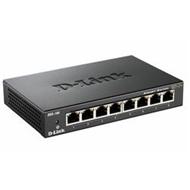D-LINK DGS-108