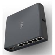 MIKROTIK RB952UI-5AC2ND-TC