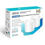TP-LINK DECO X50 (2-PACK)