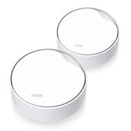 TP-LINK DECO X50-POE (2-PACK)