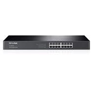 TP-LINK TL-SG1016 . 16-PORT 10/100/1000M MINI DESK