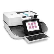 HP DIGITAL SENDER FLOW 8500 FN2, L2762A#B19