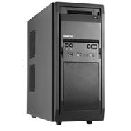 CHIEFTEC LIBRA SERIES/MIDITOWER, LF-02B-OP
