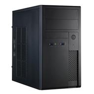 CHIEFTEC MESH SERIES/MINITOWER, XT-01B-OP