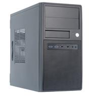 CHIEFTEC MESH SERIES/MATX, CT-04B-OP