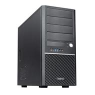 CHIEFTEC CLASSIC SERIES, MIDITOWER, CM-25B-OP