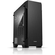 ZALMAN CASE MIDITOWER S3