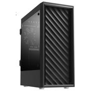 ZALMAN T7 ČIERNA