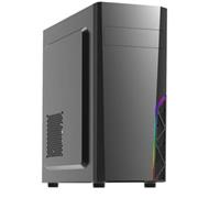 ZALMAN T8 ČIERNA