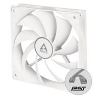 ARCTIC F12 PWM PST (WHITE), ACFAN00198A